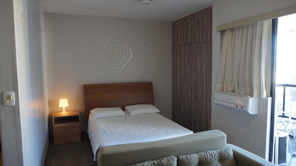 Aparthotel Via Venetto Flat 3*