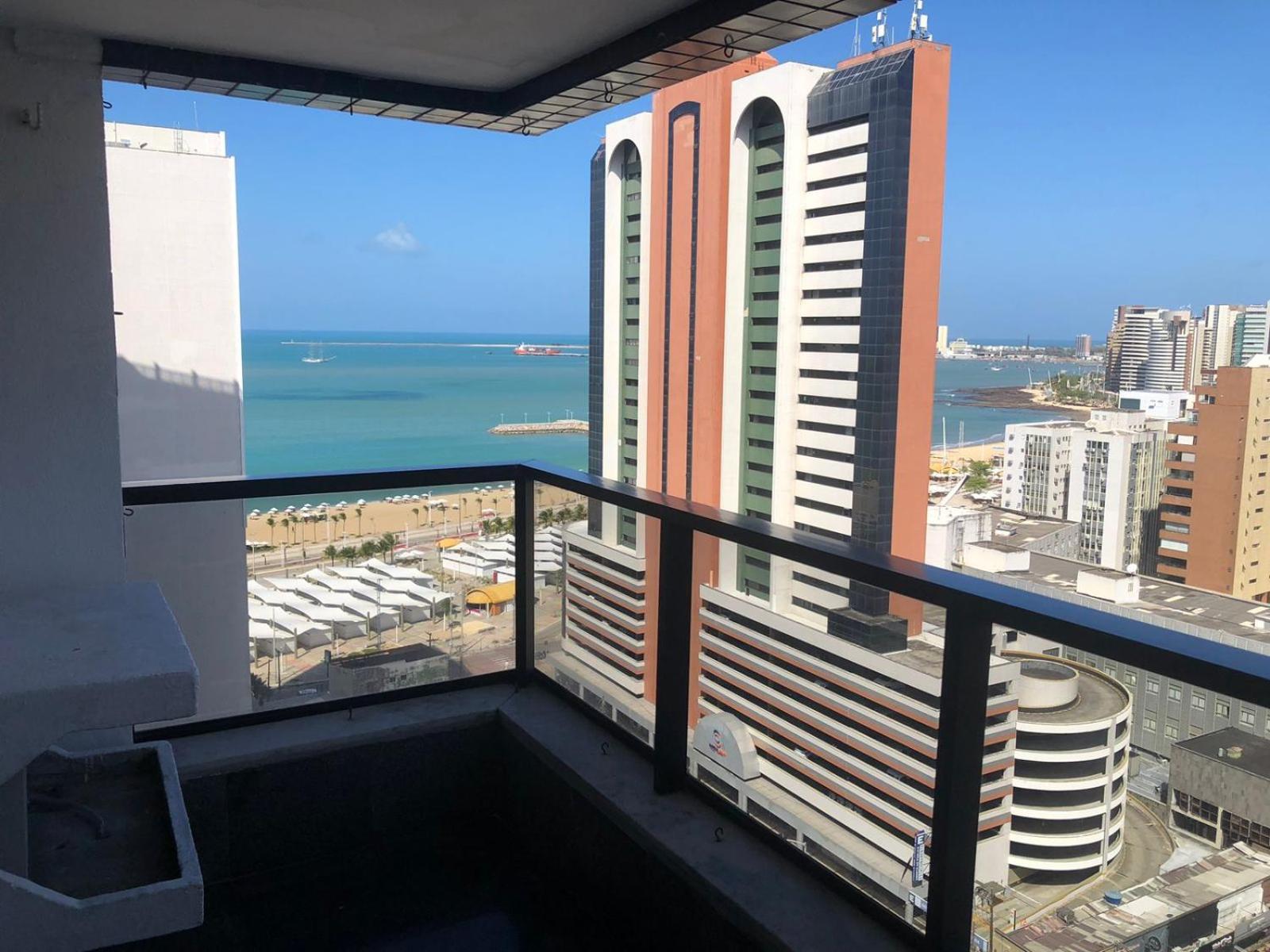 Via Venetto Flat Aparthotel