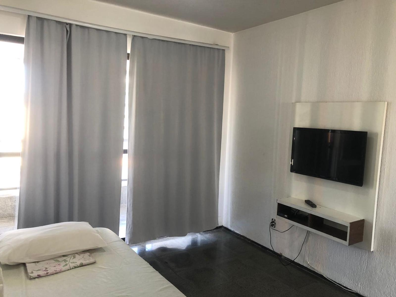 Aparthotel Via Venetto Flat Fortaleza (Ceara)