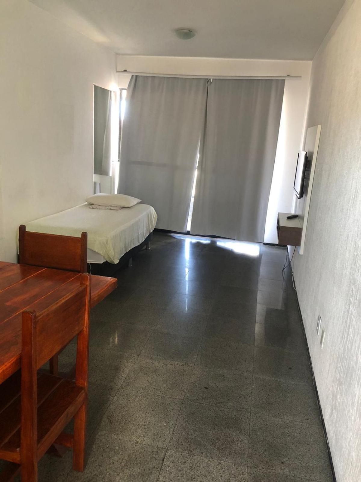 Via Venetto Flat Fortaleza (Ceara)