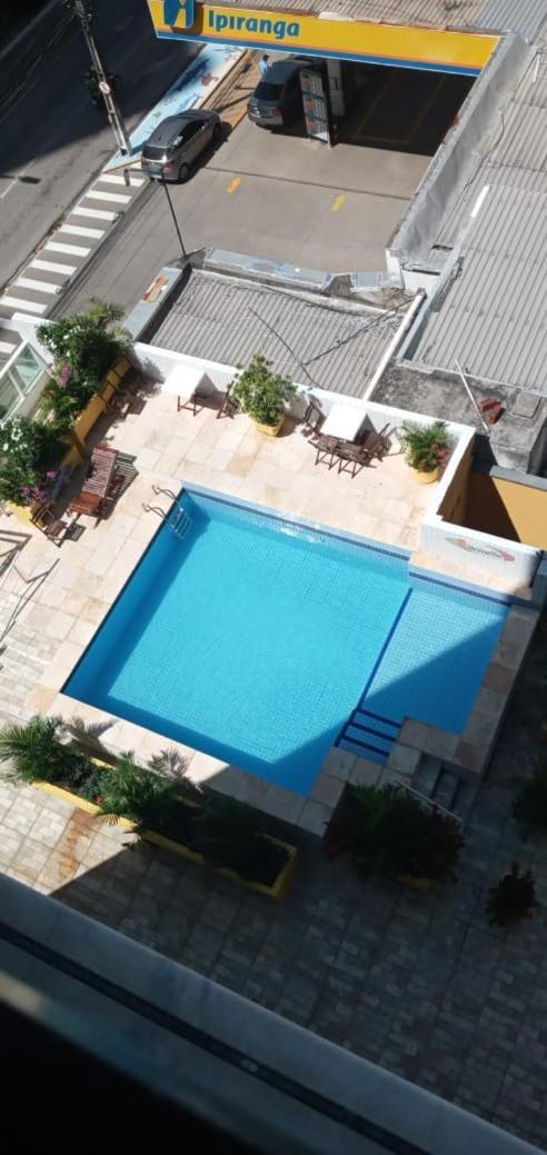 Aparthotel Via Venetto Flat Fortaleza (Ceara)