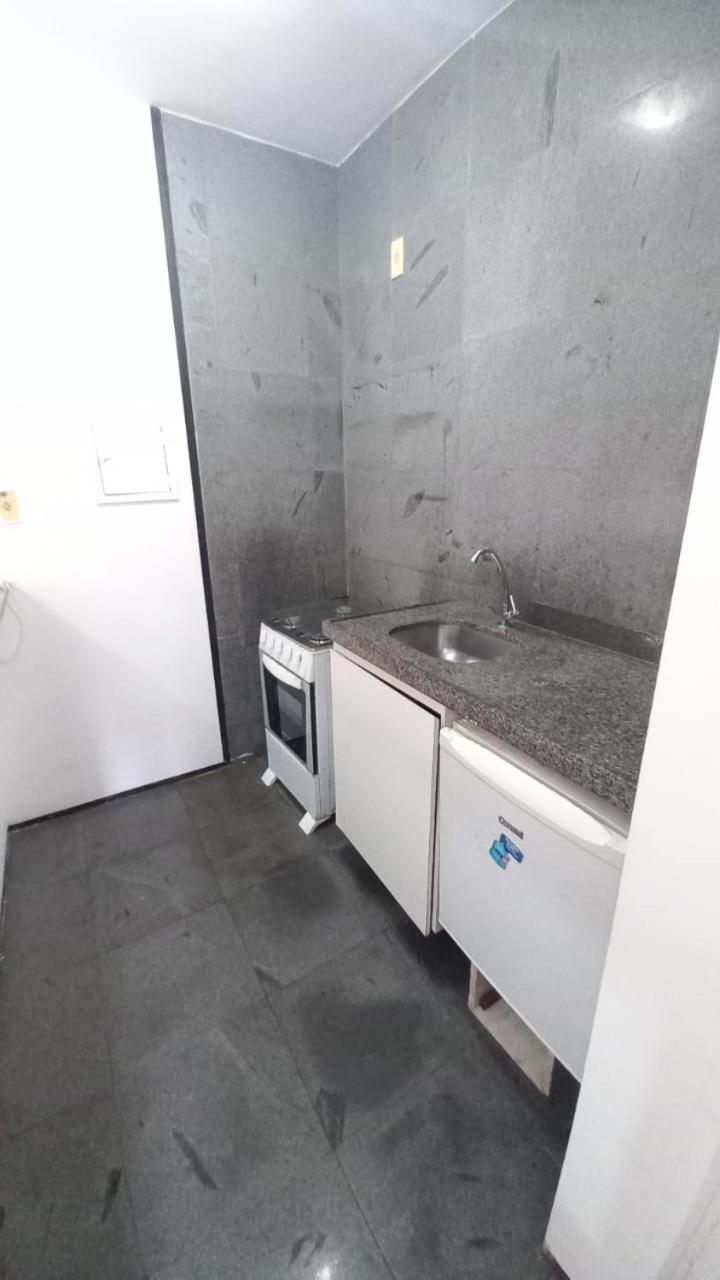 Via Venetto Flat Fortaleza (Ceara)