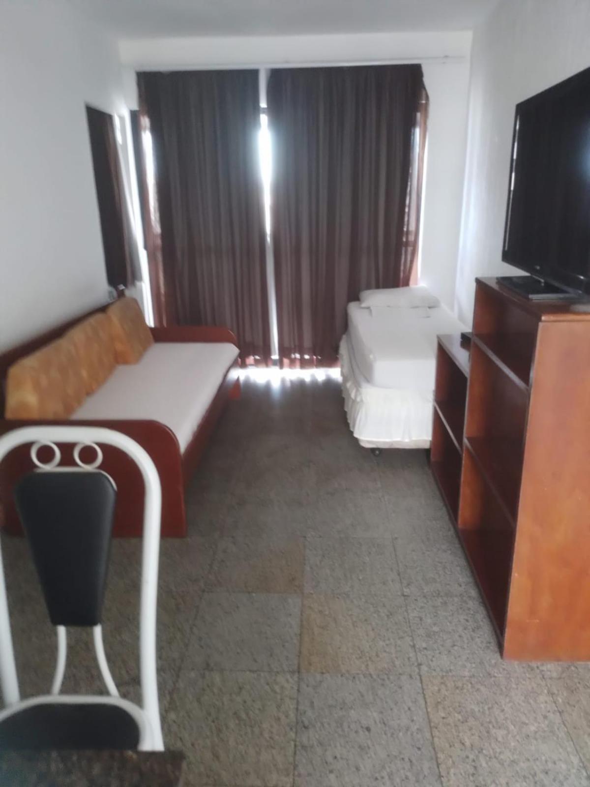 Aparthotel Via Venetto Flat 3*