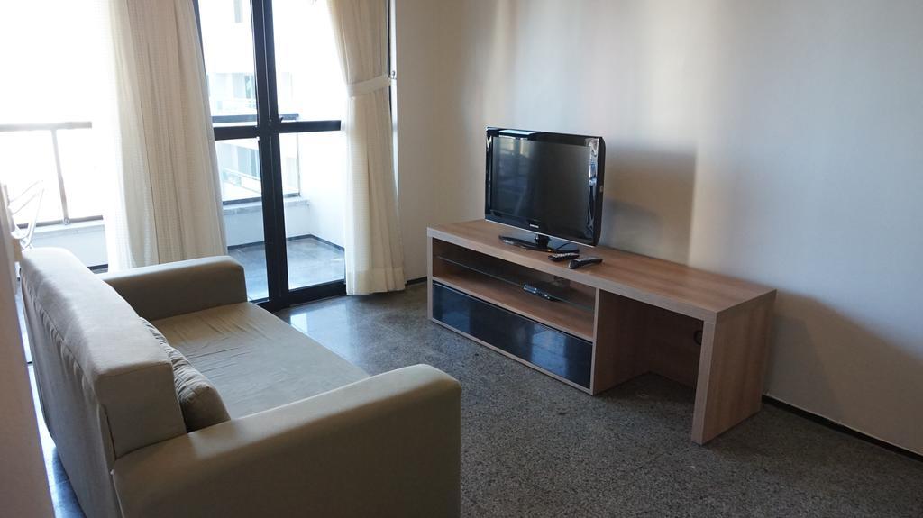 Via Venetto Flat Aparthotel