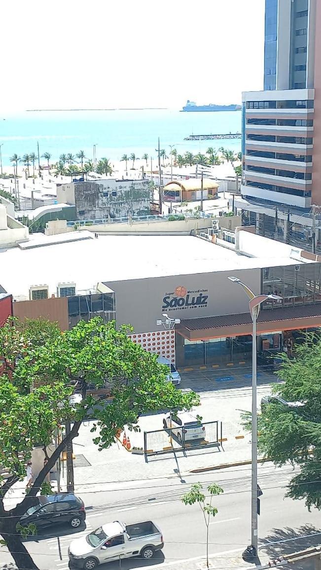 Aparthotel Via Venetto Flat