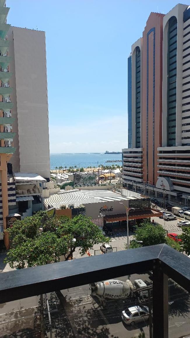 Aparthotel Via Venetto Flat 3*