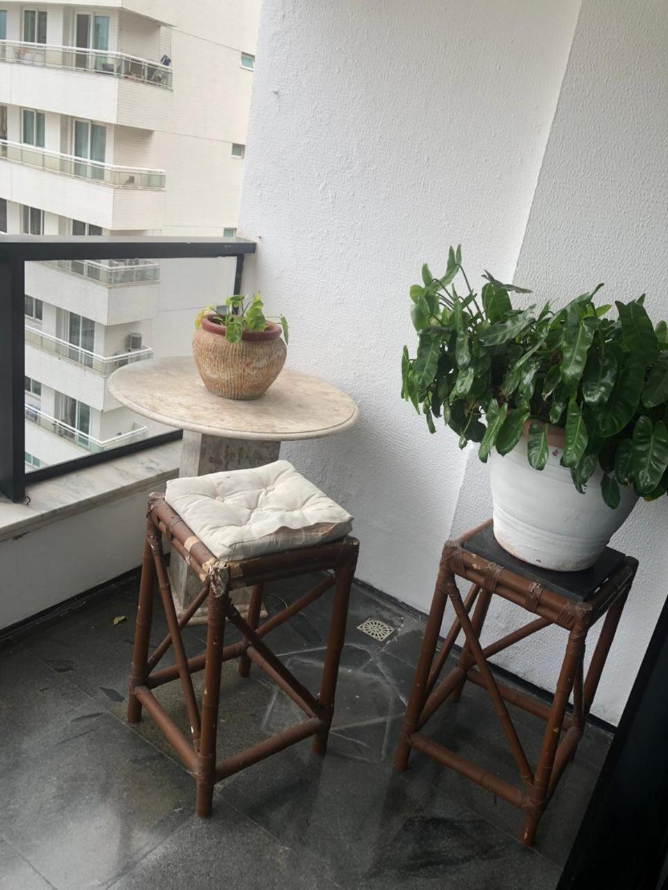 Via Venetto Flat Aparthotel Fortaleza (Ceara)