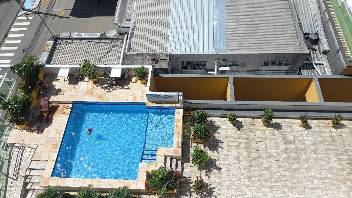 Aparthotel Via Venetto Flat Fortaleza (Ceara)