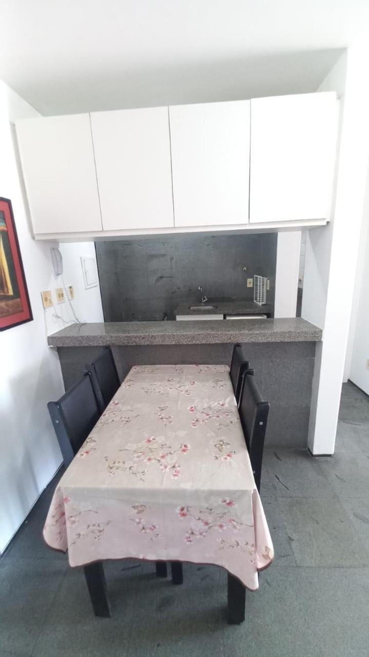 Via Venetto Flat Fortaleza (Ceara)