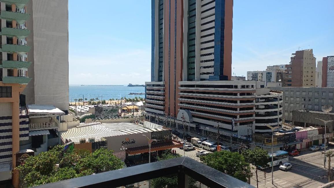 Via Venetto Flat Aparthotel