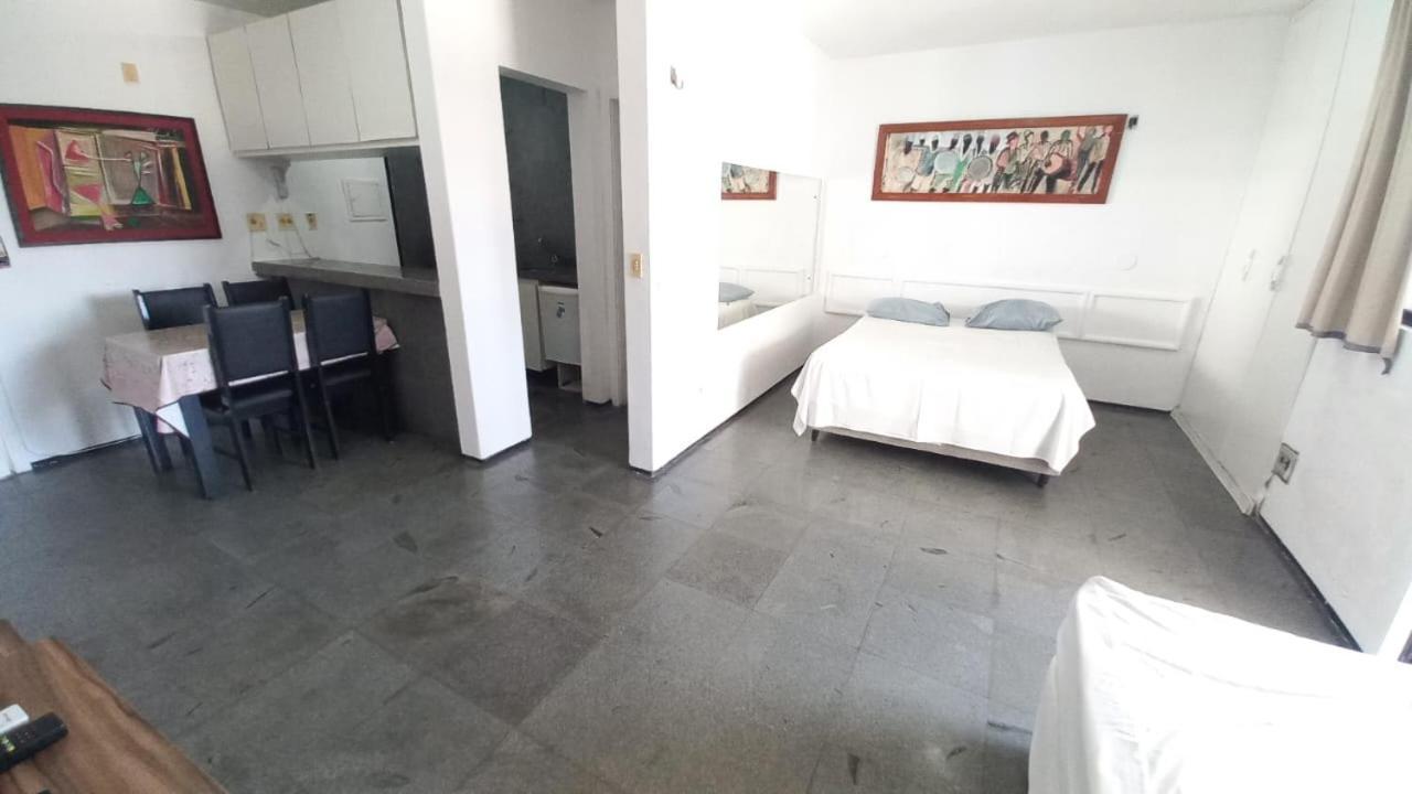 Aparthotel Via Venetto Flat