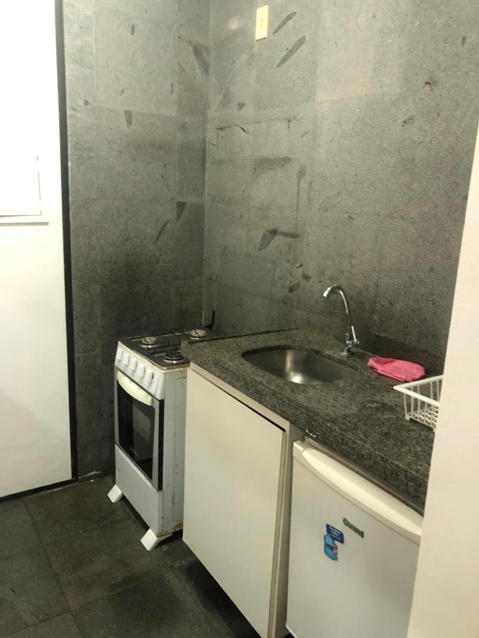 Aparthotel Via Venetto Flat 3*