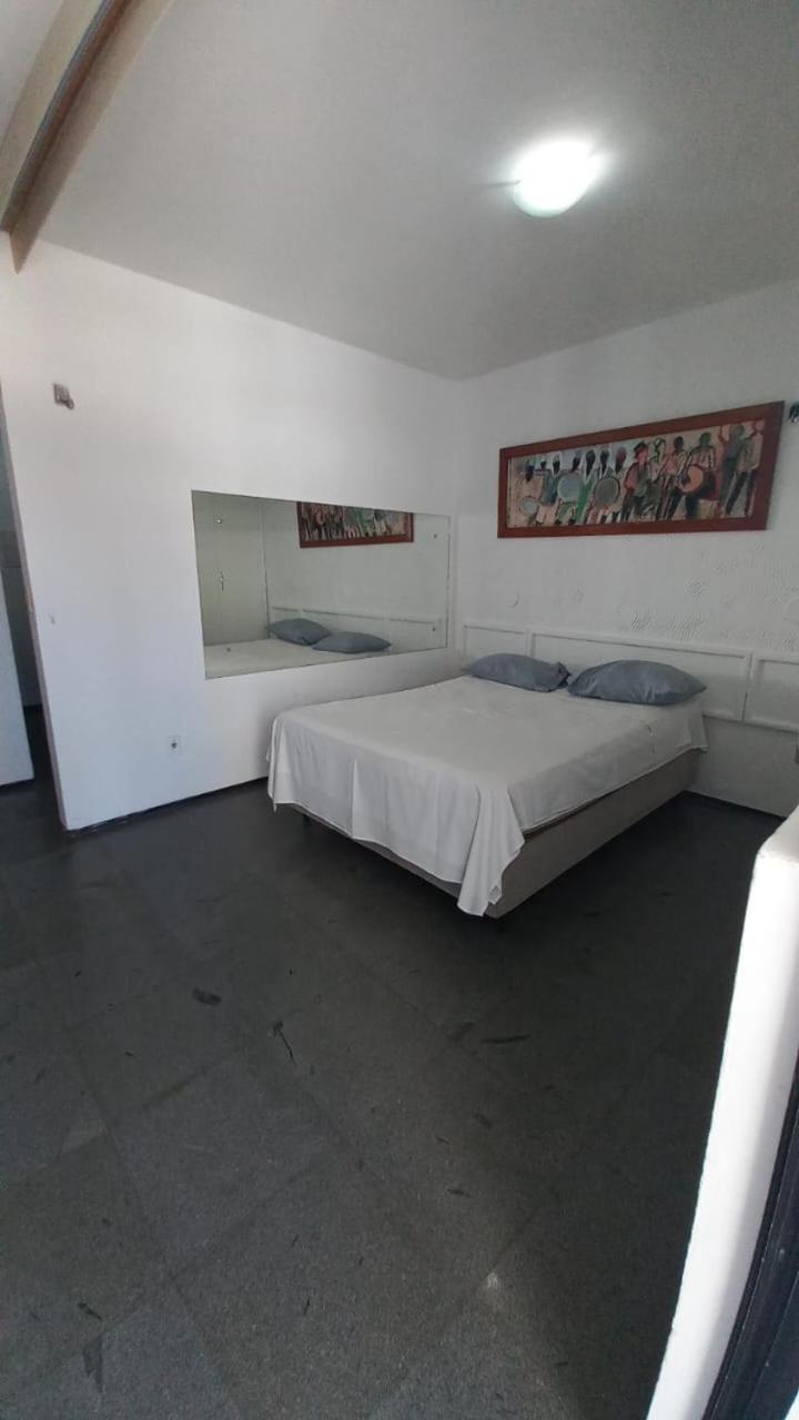Aparthotel Via Venetto Flat 3*