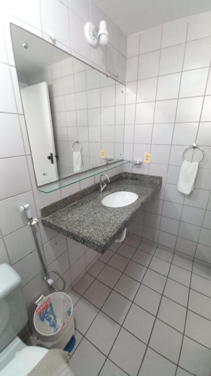 Via Venetto Flat Aparthotel Fortaleza (Ceara)