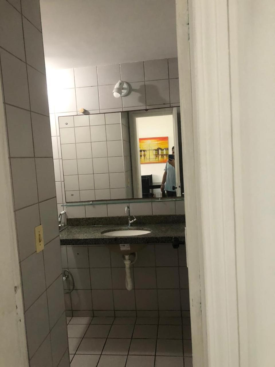 Aparthotel Via Venetto Flat Fortaleza (Ceara)