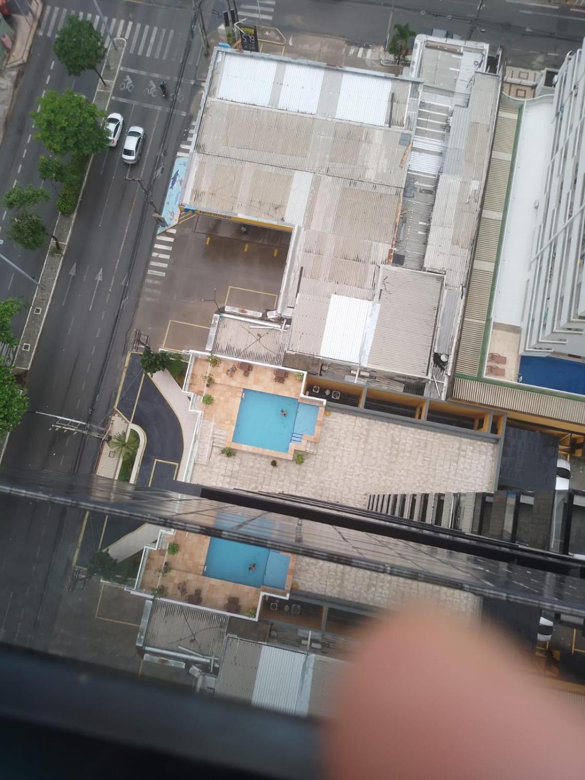 Via Venetto Flat Fortaleza (Ceara)