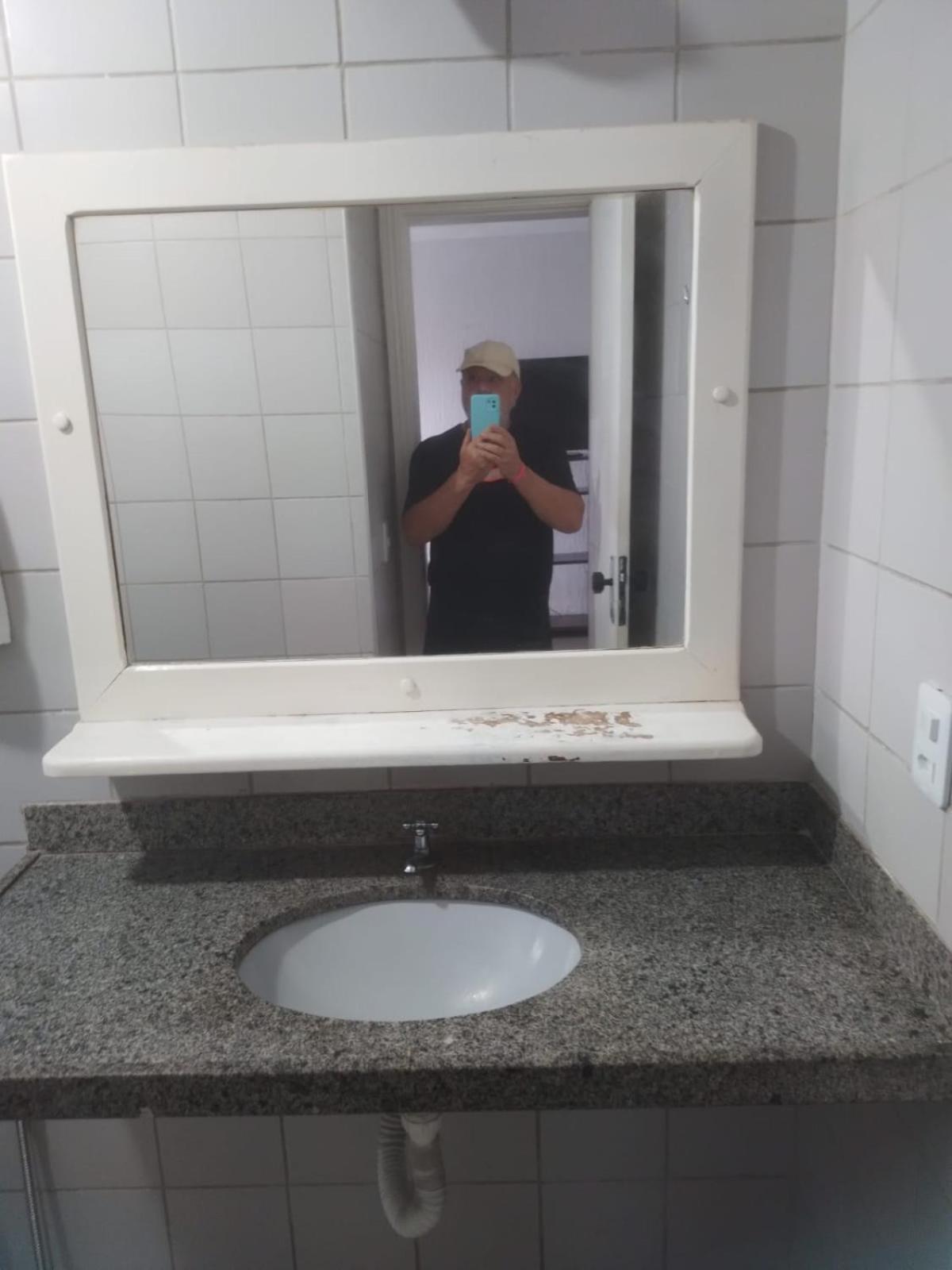 Via Venetto Flat 3* Fortaleza (Ceara)