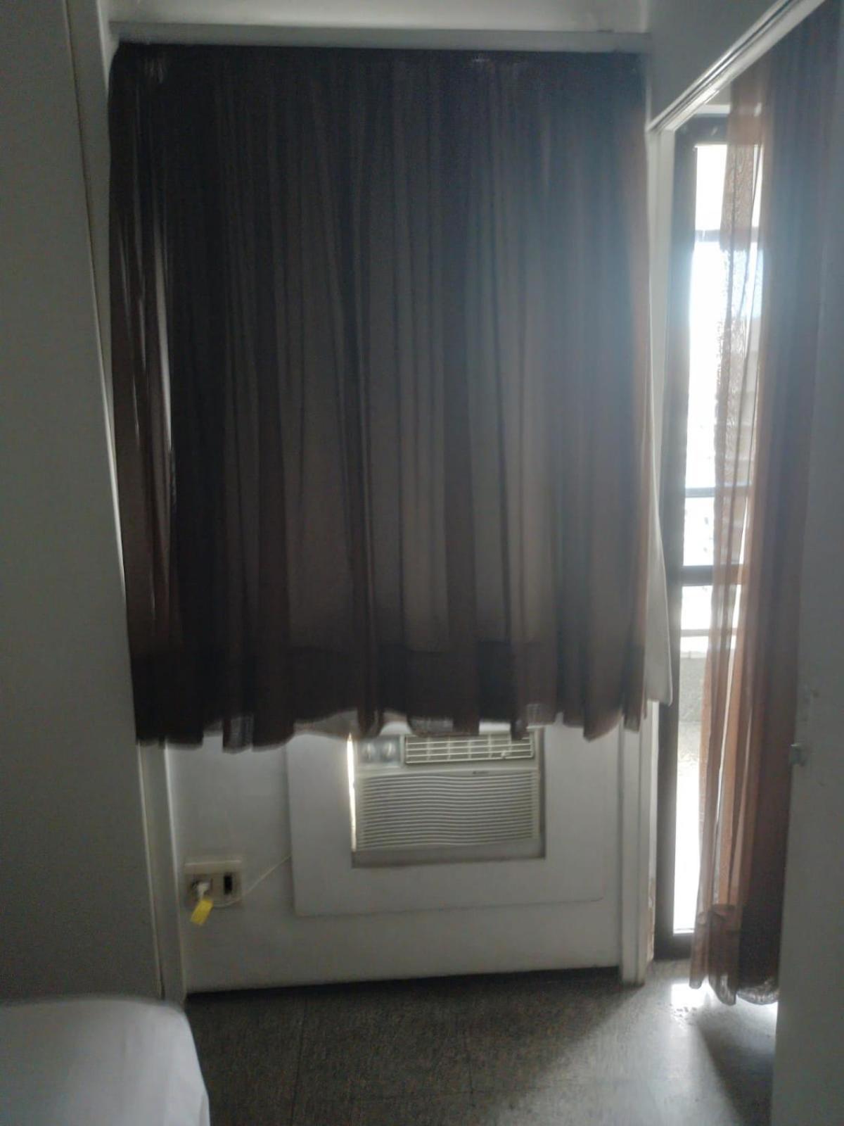 Via Venetto Flat Aparthotel