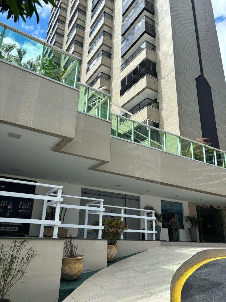 Via Venetto Flat Aparthotel