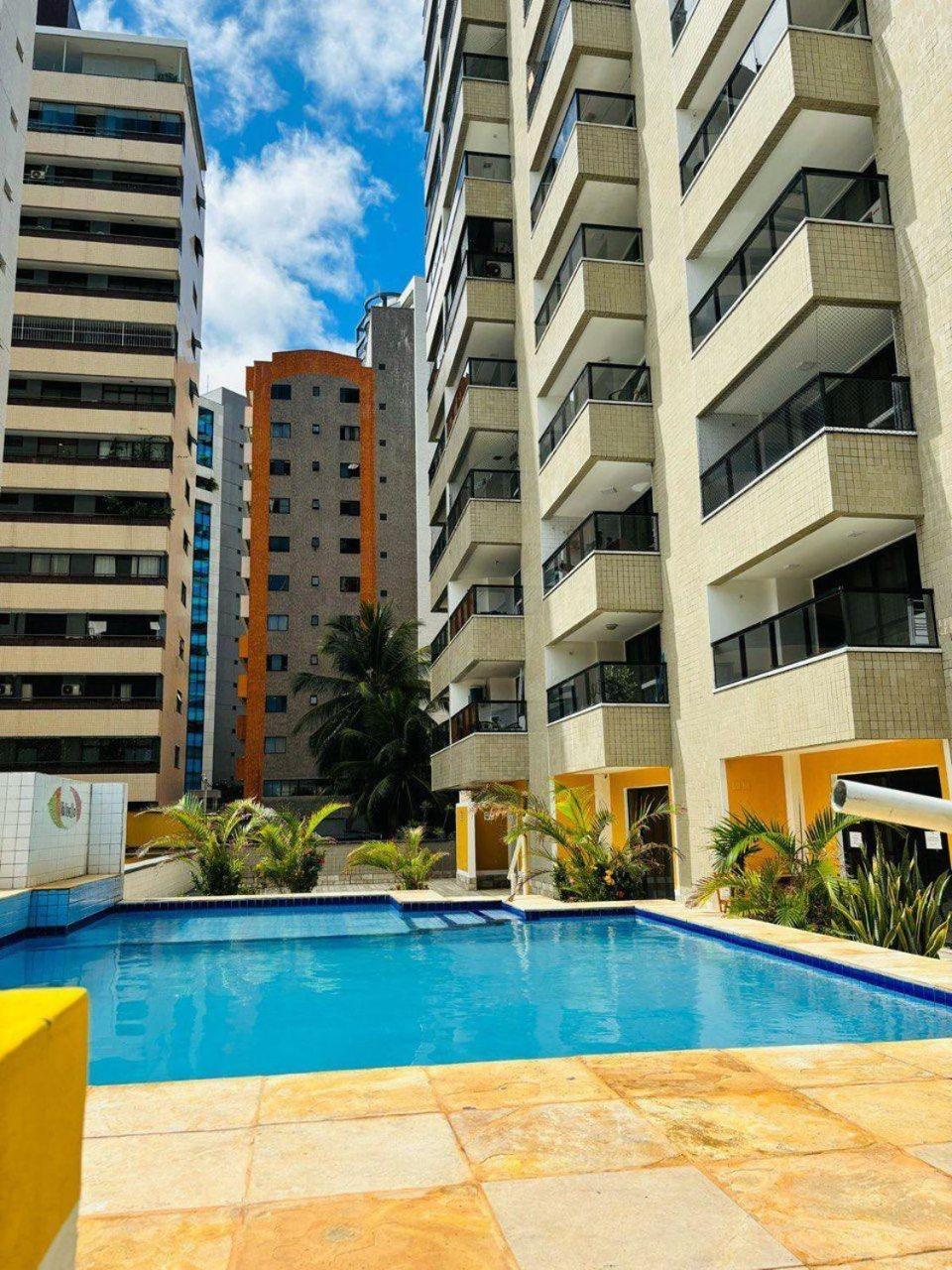 Via Venetto Flat 3* Fortaleza (Ceara)