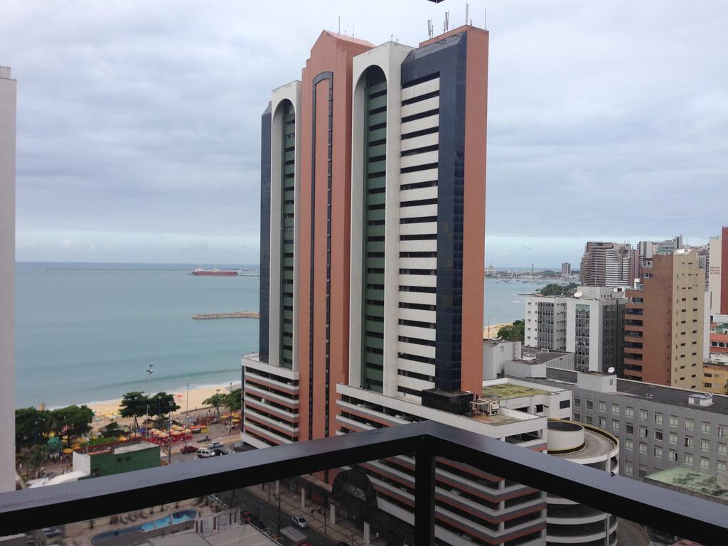 Via Venetto Flat Aparthotel