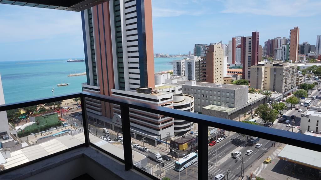 Aparthotel Via Venetto Flat