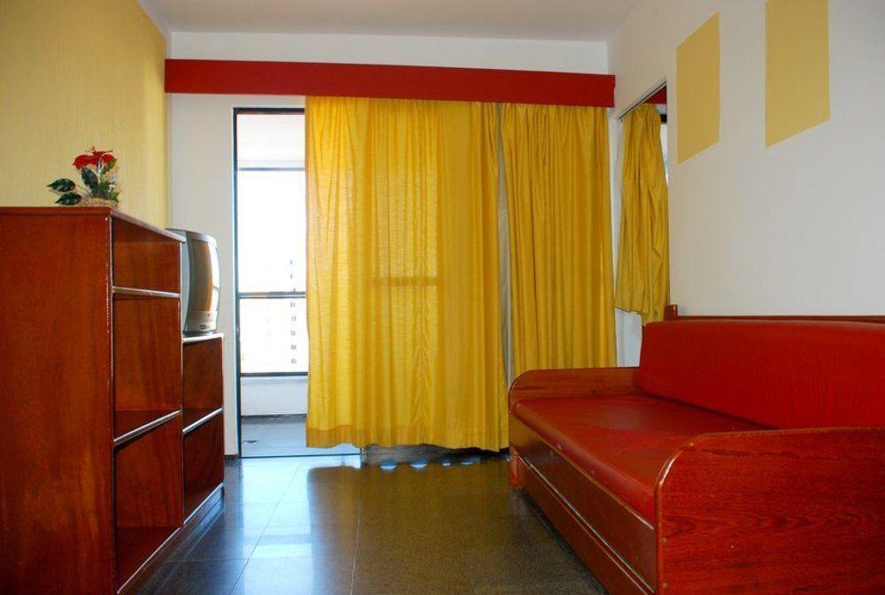 Aparthotel Via Venetto Flat 3*