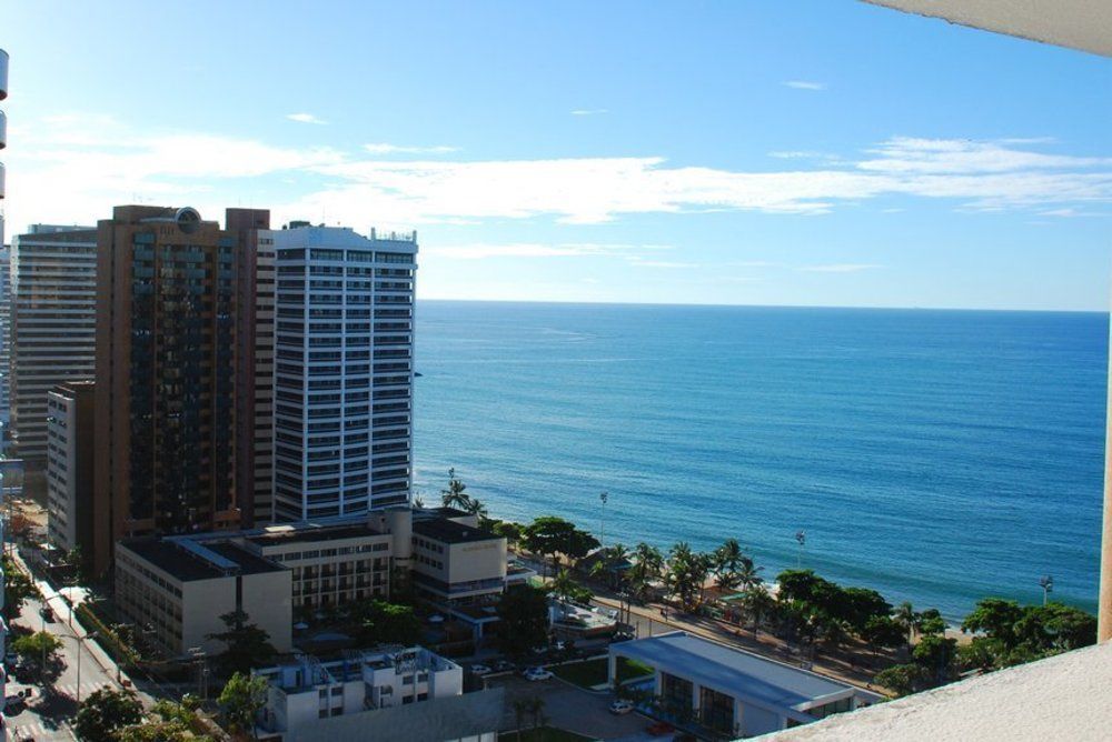 Aparthotel Via Venetto Flat Fortaleza (Ceara)