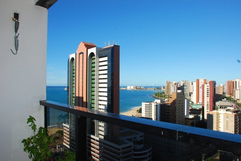 Via Venetto Flat Aparthotel Fortaleza (Ceara)