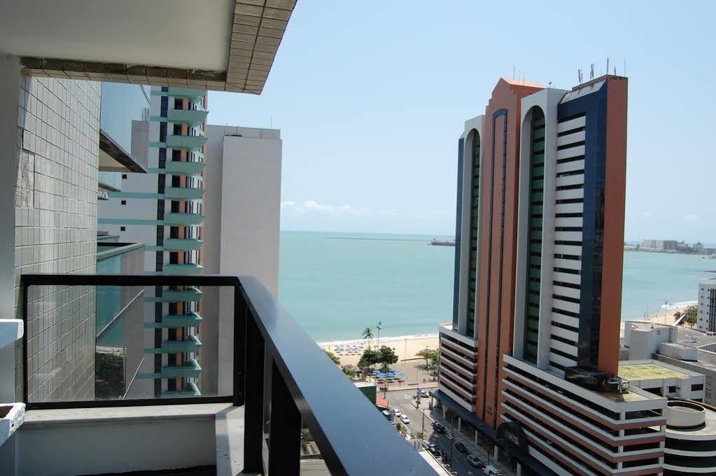 Via Venetto Flat Fortaleza (Ceara)