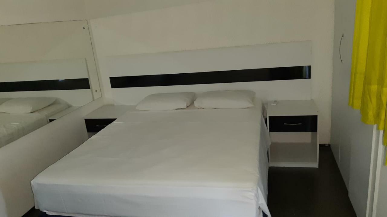 Via Venetto Flat Aparthotel 3*