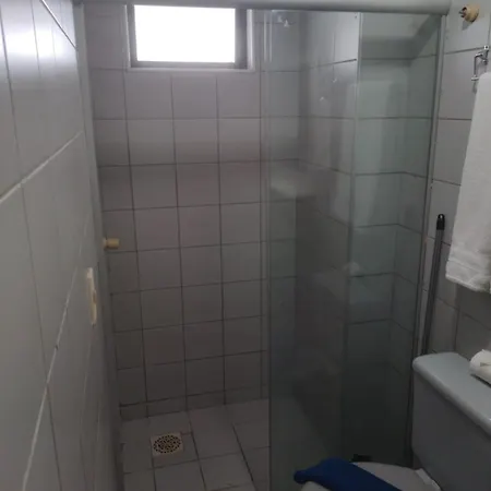 Via Venetto Flat 3* Fortaleza (Ceara)