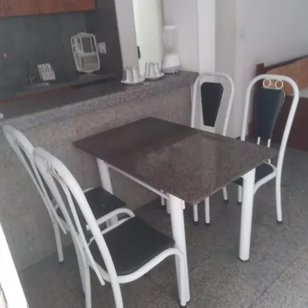 Aparthotel Via Venetto Flat