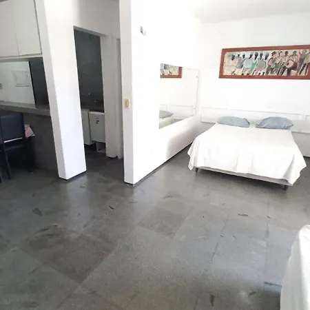 Aparthotel Via Venetto Flat
