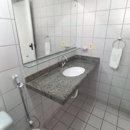 Via Venetto Flat Aparthotel Fortaleza (Ceara)