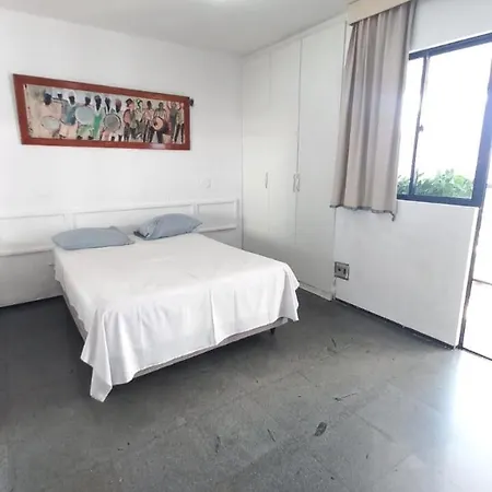 Aparthotel Via Venetto Flat Fortaleza (Ceara)
