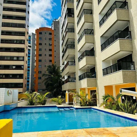 Via Venetto Flat 3* Fortaleza (Ceara)