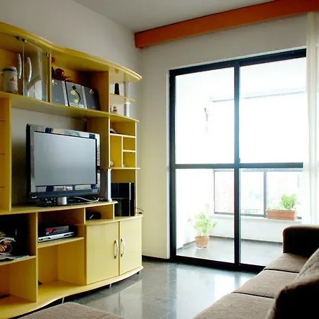 Aparthotel Via Venetto Flat Fortaleza (Ceara)