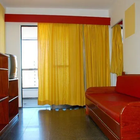 Aparthotel Via Venetto Flat 3*