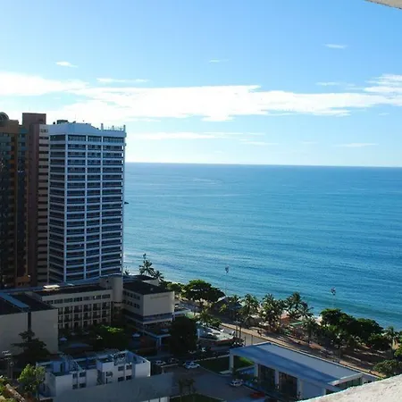 Aparthotel Via Venetto Flat Fortaleza (Ceara)