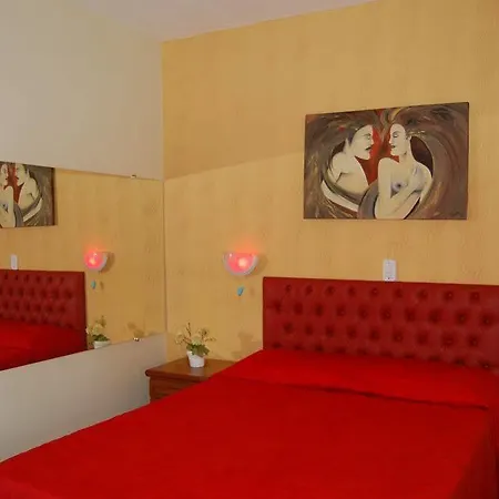 Aparthotel Via Venetto Flat