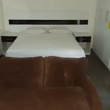 Aparthotel Via Venetto Flat Fortaleza (Ceara)