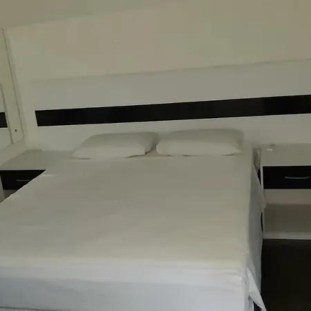 Via Venetto Flat Aparthotel 3*
