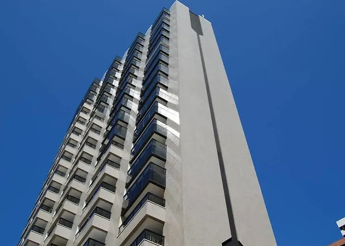 Via Venetto Flat