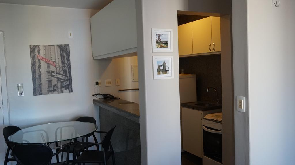 Via Venetto Flat Aparthotel