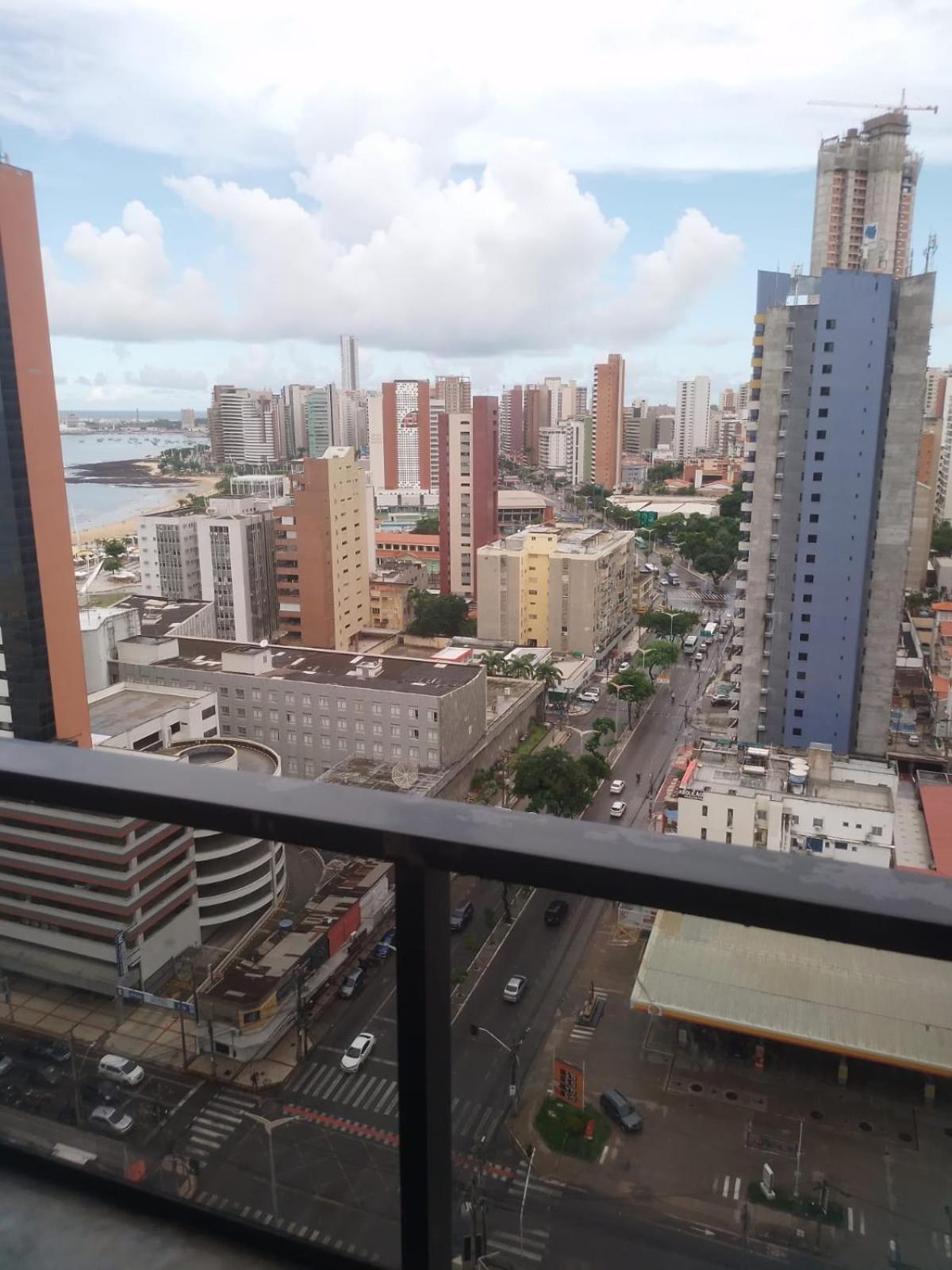 Via Venetto Flat Fortaleza (Ceara)