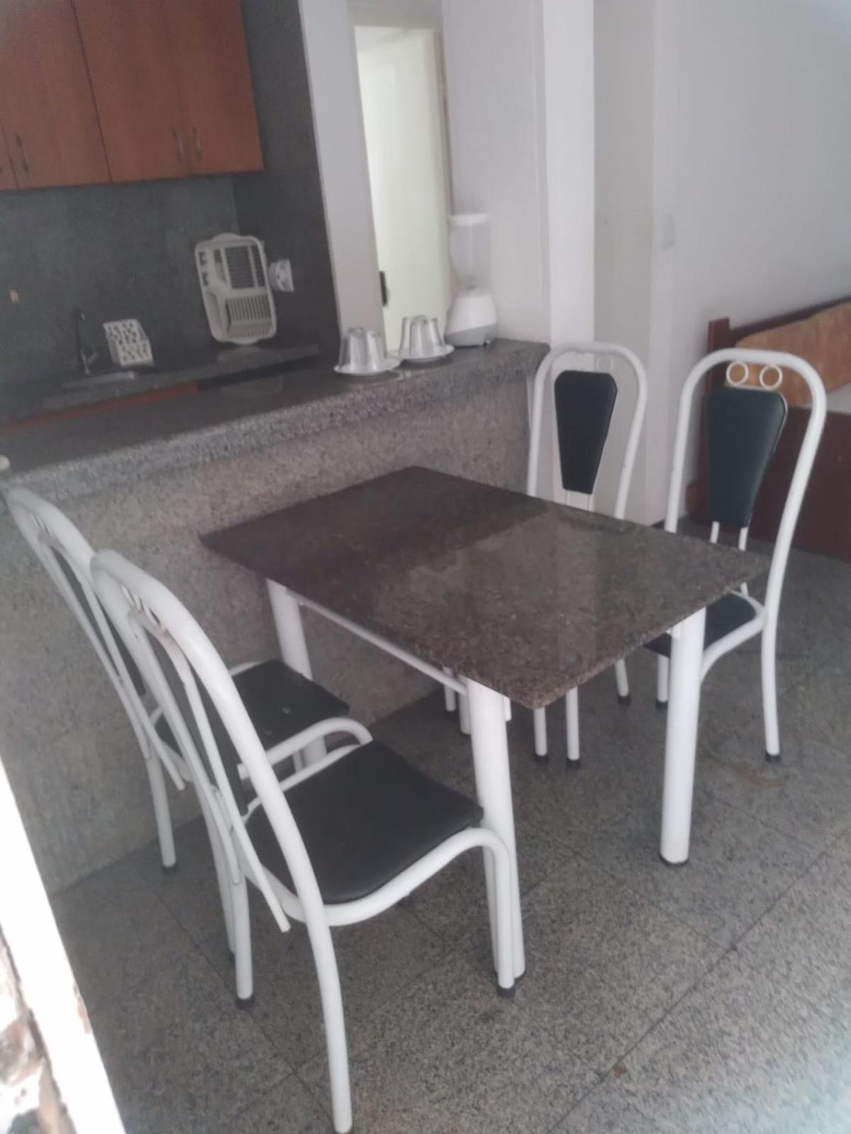 Aparthotel Via Venetto Flat
