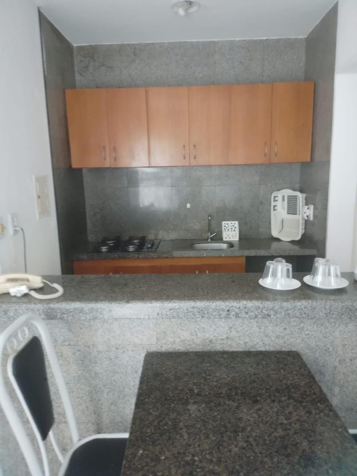 Via Venetto Flat Aparthotel 2*