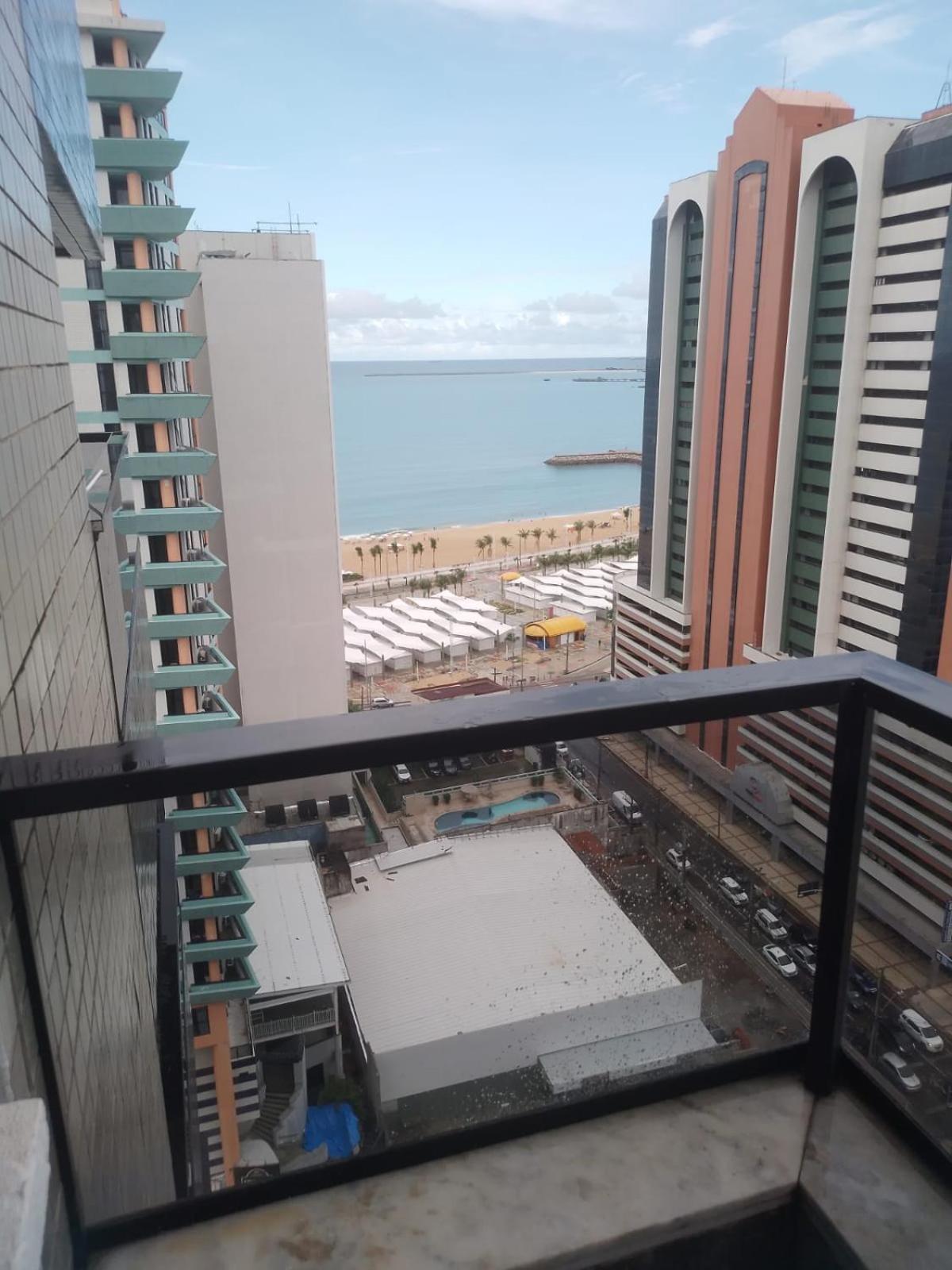 Via Venetto Flat Fortaleza (Ceara)