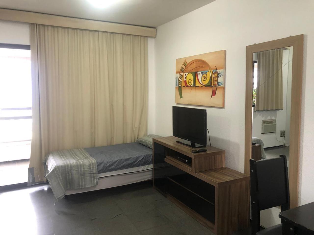 Via Venetto Flat 2* Fortaleza (Ceara)